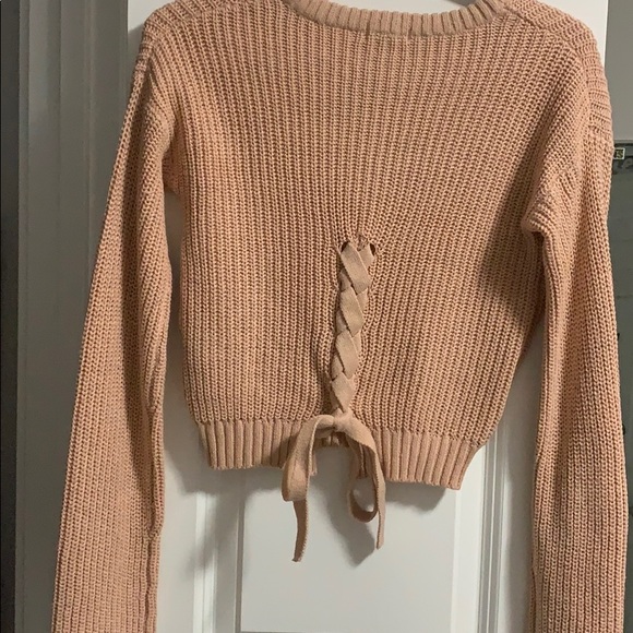 Ardene sweater - Picture 2 of 2